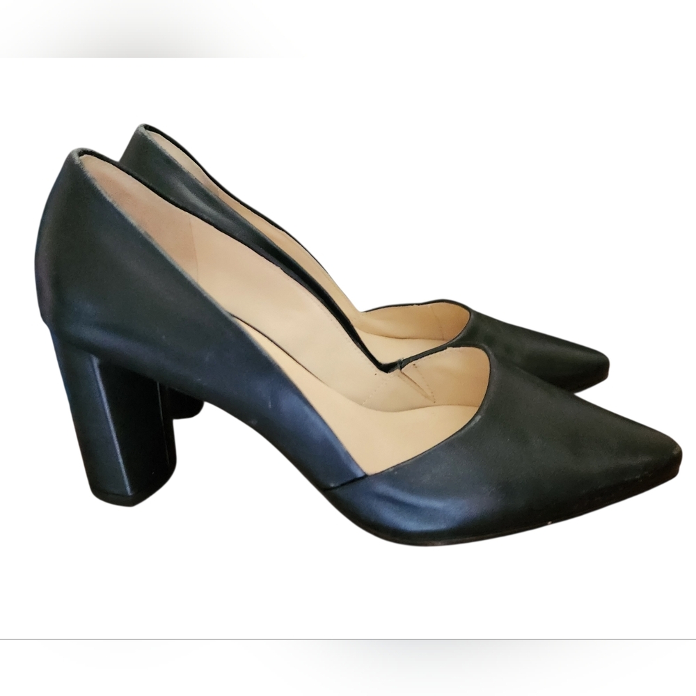 Hōgl Black Heels